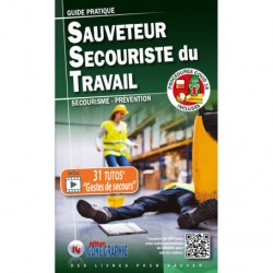 LE GUIDE PRATIQUE DU SST